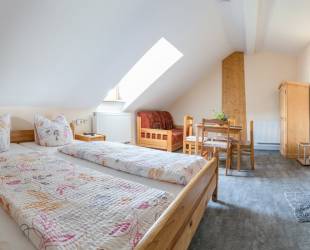 Zweibettzimmer